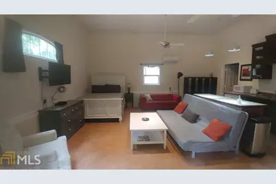 180 Cedar Circle Circle Studio Apt. #APT, Fayetteville, GA 30214 - Photo 3
