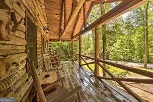 2183 Chimney Mountain Rd, Sautee Nacoochee, GA 30571 - Photo 5