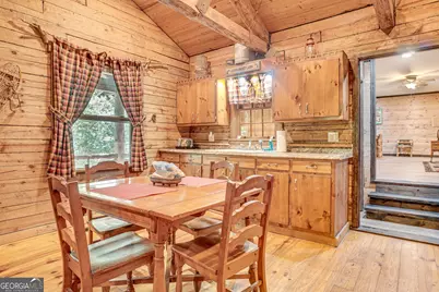 2183 Chimney Mountain Road, Sautee Nacoochee, GA 30571 - Photo 9