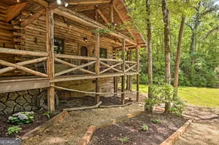 2183 Chimney Mountain Rd, Sautee Nacoochee, GA 30571 - Photo 3