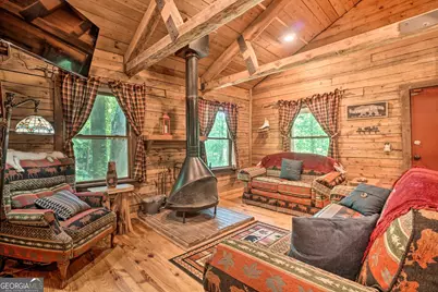 2183 Chimney Mountain Road, Sautee Nacoochee, GA 30571 - Photo 7
