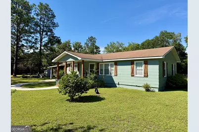 170 Lovely Grove Church Road, Eastman, GA 31023 - Photo 29