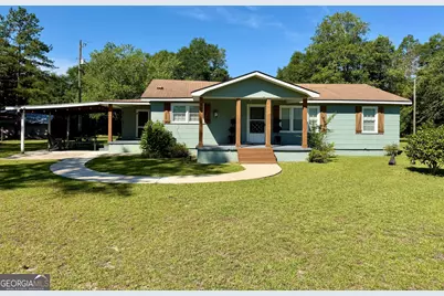 170 Lovely Grove Church Road, Eastman, GA 31023 - Photo 5