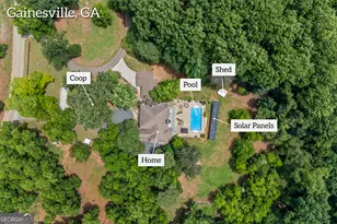 8080 Milford Rd, Gainesville, GA 30506 - Photo 9