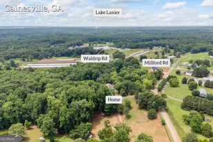 8080 Milford Rd, Gainesville, GA 30506 - Photo 11