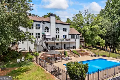 8080 Milford Road, Gainesville, GA 30506 - Photo 5