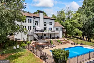 8080 Milford Rd, Gainesville, GA 30506 - Photo 5