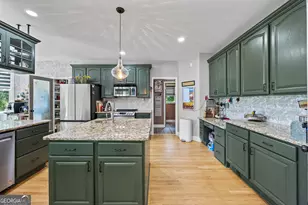 8080 Milford Rd, Gainesville, GA 30506 - Photo 19