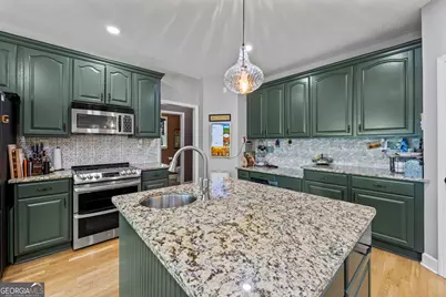 8080 Milford Road, Gainesville, GA 30506 - Photo 21