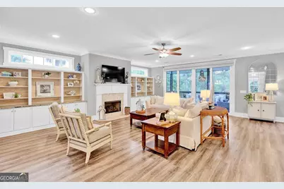 14 Dockside Drive, Savannah, GA 31410 - Photo 7