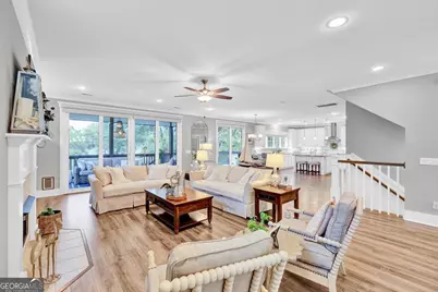 14 Dockside Drive, Savannah, GA 31410 - Photo 9