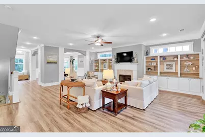 14 Dockside Drive, Savannah, GA 31410 - Photo 5