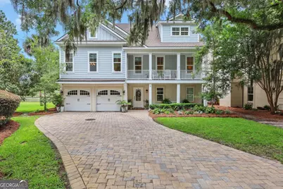 14 Dockside Drive, Savannah, GA 31410 - Photo 1