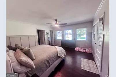 102 Hudson Drive, Vidalia, GA 30474 - Photo 17