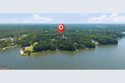 0 Oconee Circle, Eatonton, GA 31024 - Photo 1