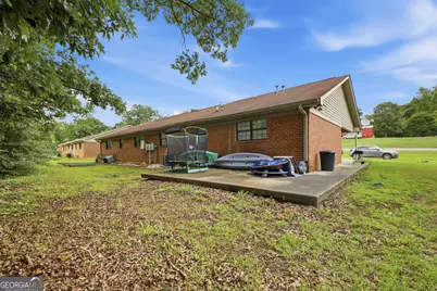 141 B Woods Road, Rome, GA 30161 - Photo 3