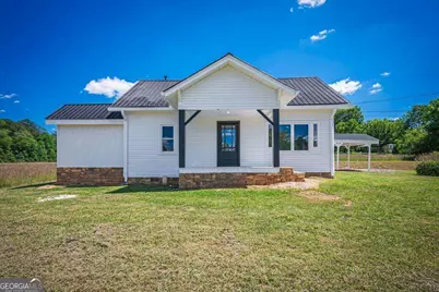 9340 Old Hwy 76, Morganton, GA 30560 - Photo 1