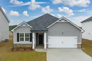 219 Cattle Dr, Perry, GA 31069 - Photo 1