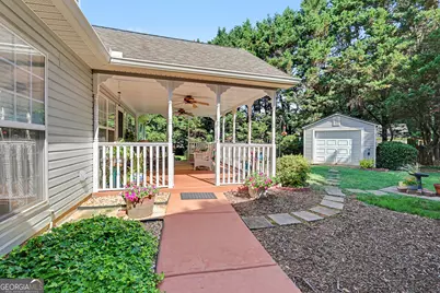 153 Bailey Drive, Jefferson, GA 30549 - Photo 5
