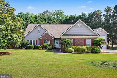 153 Bailey Drive, Jefferson, GA 30549 - Photo 1