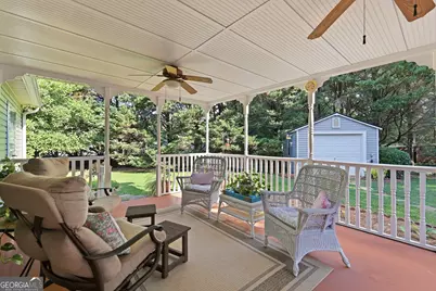 153 Bailey Drive, Jefferson, GA 30549 - Photo 13