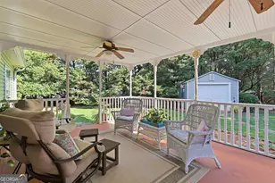 153 Bailey Dr, Jefferson, GA 30549 - Photo 13
