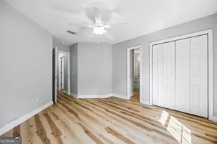 348 Deerwood Village Dr, Woodbine, GA 31569 - Photo 49