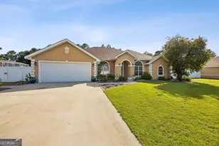 348 Deerwood Village Dr, Woodbine, GA 31569 - Photo 69