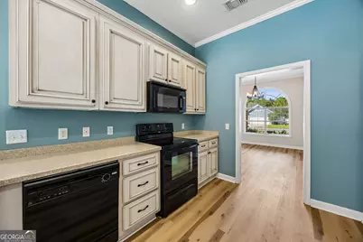 348 Deerwood Village Drive, Woodbine, GA 31569 - Photo 17