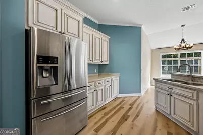 348 Deerwood Village Drive, Woodbine, GA 31569 - Photo 21