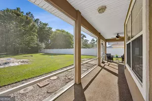348 Deerwood Village Dr, Woodbine, GA 31569 - Photo 53