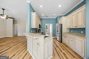 348 Deerwood Village Dr, Woodbine, GA 31569 - Photo 17