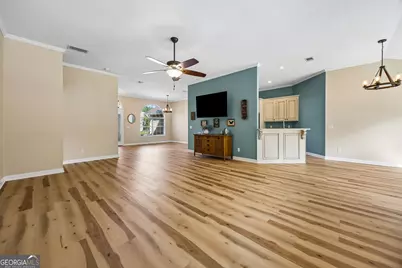 348 Deerwood Village Drive, Woodbine, GA 31569 - Photo 11