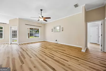 348 Deerwood Village Drive, Woodbine, GA 31569 - Photo 7