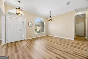 348 Deerwood Village Dr, Woodbine, GA 31569 - Photo 11