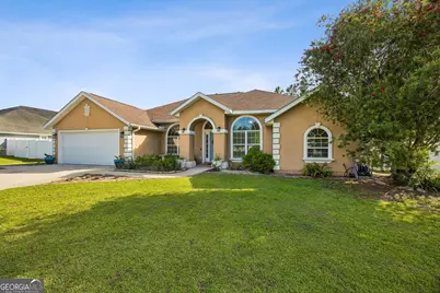 348 Deerwood Village Drive, Woodbine, GA 31569 - Photo 1