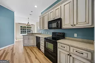 348 Deerwood Village Dr, Woodbine, GA 31569 - Photo 19