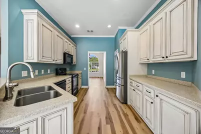 348 Deerwood Village Drive, Woodbine, GA 31569 - Photo 19