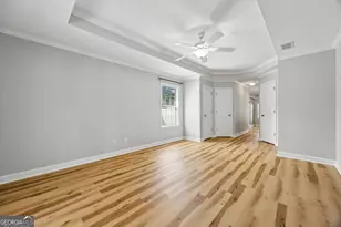 348 Deerwood Village Dr, Woodbine, GA 31569 - Photo 33