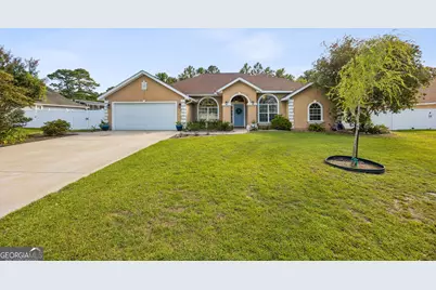 348 Deerwood Village Drive, Woodbine, GA 31569 - Photo 3