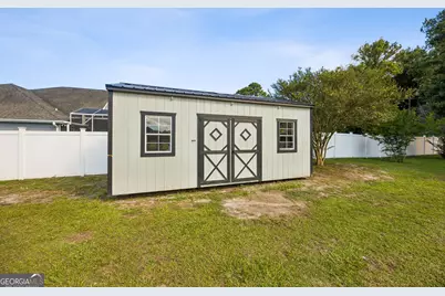 348 Deerwood Village Drive, Woodbine, GA 31569 - Photo 65