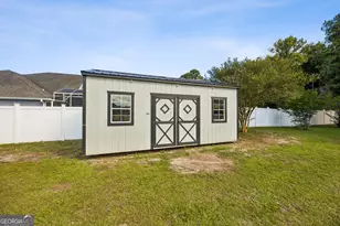348 Deerwood Village Dr, Woodbine, GA 31569 - Photo 65