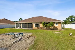348 Deerwood Village Dr, Woodbine, GA 31569 - Photo 61