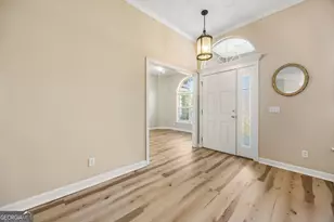 348 Deerwood Village Dr, Woodbine, GA 31569 - Photo 7