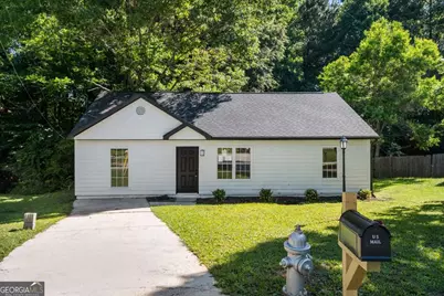 245 Antebellum Circle, Riverdale, GA 30274 - Photo 1