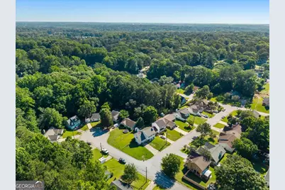 245 Antebellum Circle, Riverdale, GA 30274 - Photo 41