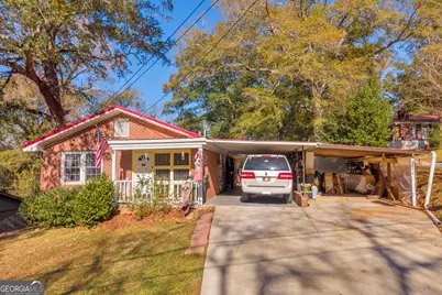 62 Oak Street, Elberton, GA 30635 - Photo 1