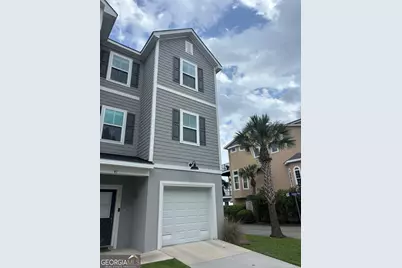 41 Hidden Pointe Drive, Savannah, GA 31419 - Photo 1