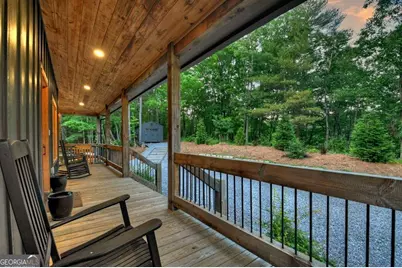 270 Wild Oaks Way, Ellijay, GA 30540 - Photo 33
