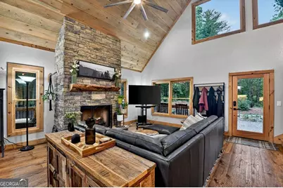 270 Wild Oaks Way, Ellijay, GA 30540 - Photo 5